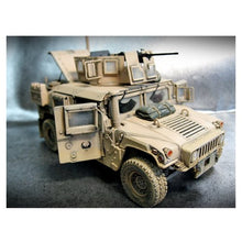 Load image into Gallery viewer, Academy M1151 Enhanced Armament Carrier 1/35 Plastic Model Kit By Academy 13415