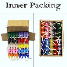Load image into Gallery viewer, Spell Candles (40 Candles) - One Shipping Charge!