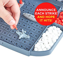 Load image into Gallery viewer, Battleship With Planes Strategy Board Game For Ages 7 and Up (Amazon Exclusive)