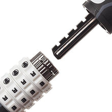 Load image into Gallery viewer, Marvel's The Punisher Bike Bicycle Cable Lock