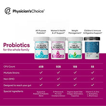 Load image into Gallery viewer, Physician's CHOICE Women's Probiotic & Thin-30 Probiotic Bundle