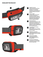 Load image into Gallery viewer, Black Diamond Spot 325 Headlamp Graphite One Size