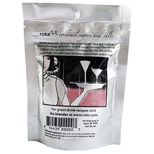 Load image into Gallery viewer, Rokz Triple Berry Cocktail Sugar, 5 Ounce