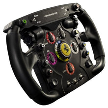 Load image into Gallery viewer, Thrustmaster F1 Racing Wheel (PS4, XBOX Series X/S, One, PC)