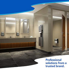 Load image into Gallery viewer, Scott Essential Professional 100% Recycled Fiber Bulk Toilet Paper for Business (13217), 2-PLY Standard Rolls, White, 80 Rolls / Case, 506 Sheets / Roll (Packaging may vary)