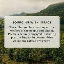 Load image into Gallery viewer, Peet's Coffee French Roast, Dark Roast, 54 Count Single Serve K-Cup Coffee Pods for Keurig Coffee Maker