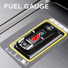 Load image into Gallery viewer, Westinghouse WGen9500DF Dual Fuel Portable Generator-9500 Rated 12500 Peak Watts Gas or Propane Powered-Electric Start-Transfer Switch & RV Ready, CARB Compliant