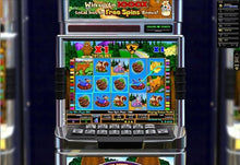 Load image into Gallery viewer, IGT Slots: Lucky Larry's Lobstermania