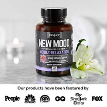 Load image into Gallery viewer, ONNIT Alpha Brain 90ct + New Mood 60ct Nootropic Stack
