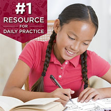 Load image into Gallery viewer, 180 Days of Practice for Sixth Grade (Set of 3) 6th Grade Workbooks for Kids Ages 10-12, Includes 180 Days of Reading, 180 Days of Writing, 180 Days of Math