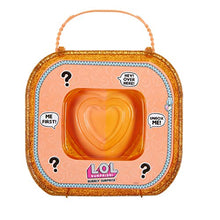 Load image into Gallery viewer, L.O.L. Surprise! Bubbly Surprise (Orange) with Exclusive Doll & Pet
