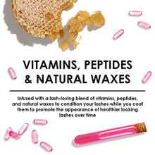 Load image into Gallery viewer, Grande Cosmetics GrandeMASCARA Conditioning, Black, 0.21 Oz