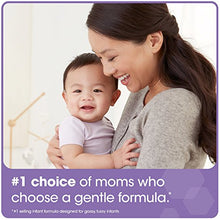 Load image into Gallery viewer, Enfamil Gentlease Sensitive Baby Formula Gentle Milk Powder 27.7oz Can Complete Nutrition with Easy to Digest Proteins, Omega 3 DHA, Iron & Immune & Brain Support (Package May Vary)