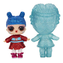 Load image into Gallery viewer, L.O.L. Surprise! Under Wraps Doll- Series Eye Spy 2A