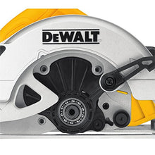 Load image into Gallery viewer, DEWALT 7-1/4-Inch Circular Saw, Lightweight, Corded (DWE575)