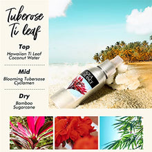 Load image into Gallery viewer, Fragrant Room Spray, Hawaiian Luau, 3 x 3.4 fl oz, Air Fresheners Odor Eliminator for Home, Bathroom, Concentrated Room Spray, Gift Set