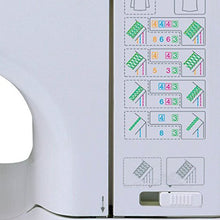 Load image into Gallery viewer, Janome 1000CPX Cover Pro w/Bonus Package!