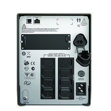 Load image into Gallery viewer, Smart US1500VA LCD 230V