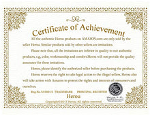 Load image into Gallery viewer, Herou Women's Long Sleeve Lightweight Soft Pullover Turtleneck Tops (01-Light Coffee, X-Small)