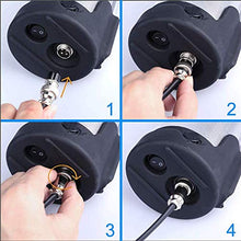 Load image into Gallery viewer, Electric Bike Battery 36V 10ah Ebike Lithium Ion Battery Frame Mounted Ebike Battery