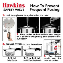 Load image into Gallery viewer, Hawkins Pressure Cooker Safety Valve