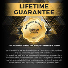 Load image into Gallery viewer, GENIUS Hair Growth Oil, Biotin Hair Growth Serum, for Stronger, Thicker, Longer Hair, Hair Growth Treatment for Women Men With Thinning Hair Loss Serum 1fl oz