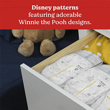 Load image into Gallery viewer, Overnight Diapers Size 3 (16-28 lbs), 58 Ct, Huggies Overnites Nighttime Baby Diapers