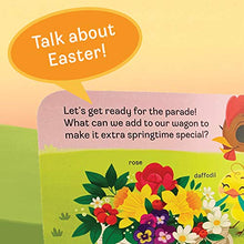 Load image into Gallery viewer, Peek-a-Flap Hop - Children's Lift-a-Flap Board Book Gift for Easter Basket Stuffers, Ages 2-6 (Peek-A-Flap Board Book)