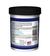 Load image into Gallery viewer, Weiman Jewelry Cleaner Liquid – Restores Shine and Brilliance to Gold, Diamond, Platinum Jewelry and Precious Stones – 7 Ounce