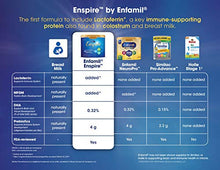 Load image into Gallery viewer, Enfamil Enspire Baby Formula Milk Powder, 20.5 Ounce (Pack of 1), Omega 3 DHA, Probiotics, Immune & Brain Support