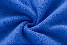 Load image into Gallery viewer, AbelWay Women's Mountain Waterproof Windproof Fleece 3 in 1 Jacket Ski Hooded Rain Coat(Purple,XS)