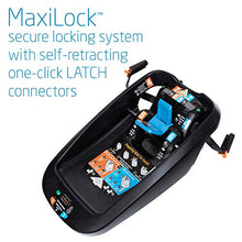 Load image into Gallery viewer, Maxi-Cosi Mara Xt Ultra Compact Travel System, Essential Black