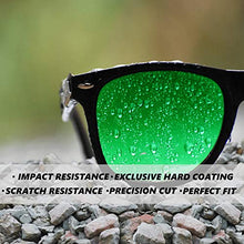 Load image into Gallery viewer, SeekOptics Replacement Lenses Compatible with Oakley Radar EV Pitch Sunglasses