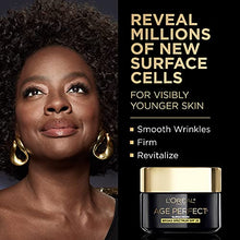 Load image into Gallery viewer, L'Oreal Paris Age Perfect Cell Renewal Anti-Aging Day Moisturizer SPF 25, Antioxidant Recovery Complex, Smooth Wrinkles, Firmer, Radiant, Younger Looking Skin, Dermatologist Tested, 1.7 Oz