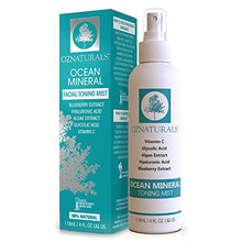 Load image into Gallery viewer, OZNaturals Facial Toner- This Natural Skin Toner Contains Vitamin C, Glycolic Acid & Witch Hazel - This Face Toner Is Considered The Most Effective Anti Aging Vitamin C Toner Available!