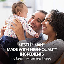 Load image into Gallery viewer, Nestle Nan Baby Formula Powder, 28.2 Ounces