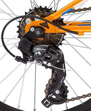Load image into Gallery viewer, Diamondback Bicycles Cobra 20 Youth 20" Wheel Mountain Bike, Orange
