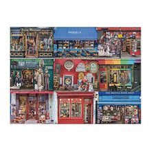 Load image into Gallery viewer, Portobello Road 1000 Piece Puzzle