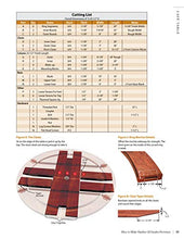 Load image into Gallery viewer, How to Make Outdoor & Garden Furniture: Instructions for Tables, Chairs, Planters, Trellises & More from the Experts at American Woodworker (Fox Chapel Publishing) 22 Decorative Step-by-Step Projects