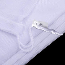 Load image into Gallery viewer, ABOAT 3 Pack 24 x 16 Inch Fine Mesh Bag Pull-N-Lock Cord Vacuum Pool Cleaner, Fits Leaf Eater, Leaf Catcher, Leaf Gulper, Leaf Bagger, Leaf Master