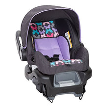 Load image into Gallery viewer, Baby Trend EZ Ride 35 Travel System, Sophia