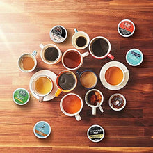 Load image into Gallery viewer, Keurig Coffee Lovers Collection Variety Pack, Single-Serve Coffee K-Cup Pods Sampler, 60 Count