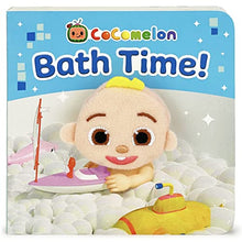 Load image into Gallery viewer, Cocomelon Bath Time!