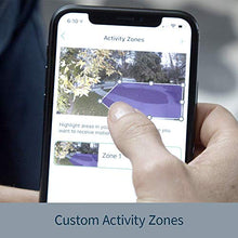 Load image into Gallery viewer, Arlo Pro 3 – Wire-Free Security 2 Camera System | 2K with HDR, Indoor/Outdoor, Color Night Vision, Spotlight, 160° View, 2-Way Audio, Siren | Works with Alexa | (VMS4240P)