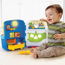 Load image into Gallery viewer, Fisher-Price Laugh & Learn Learning Kitchen
