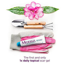 Load image into Gallery viewer, Mederma Advanced Scar Gel - 1x Daily: Use less, save more - Reduces the Appearance of Old & New Scars - #1 Doctor & Pharmacist Recommended Brand for Scars - 0.7 ounce, 0.7 Ounce