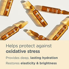 Load image into Gallery viewer, ISDIN Serum Ampoules Flavo-C Ultraglican, Vitamin C and Hyaluronic Acid