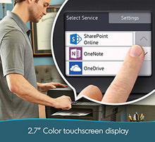 Load image into Gallery viewer, Brother MFCL2750DW Monochrome All-in-One Wireless Laser Printer, Duplex Copy & Scan, Amazon Dash Replenishment Ready
