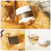 Load image into Gallery viewer, 2 Pack Snail Essence Face Cream - Acne Scar Removal Cream Skin Moisturizing Nourishing Collagen Essence Cream for Damaged Skin Repair