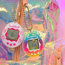 Load image into Gallery viewer, Tamagotchi Electronic Game, Rainbow